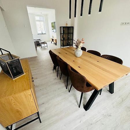 Ferienwohnung Obernkirchen 외부 사진