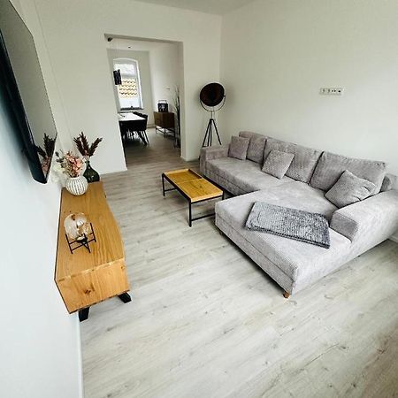 Ferienwohnung Obernkirchen 외부 사진