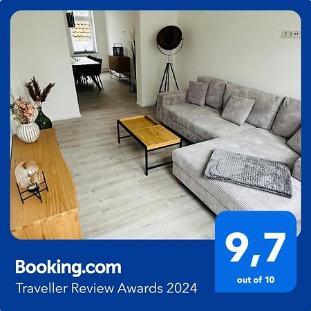 Ferienwohnung Obernkirchen 외부 사진