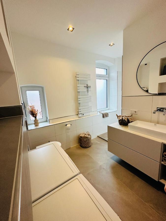 Ferienwohnung Obernkirchen 외부 사진