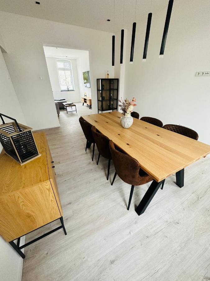 Ferienwohnung Obernkirchen 외부 사진