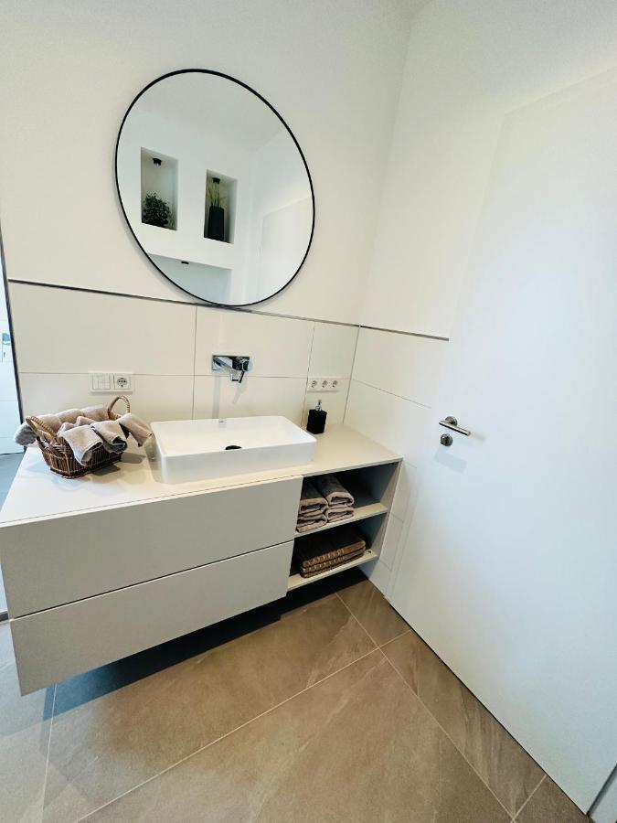 Ferienwohnung Obernkirchen 외부 사진