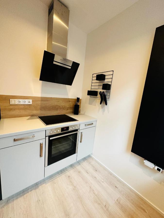 Ferienwohnung Obernkirchen 외부 사진