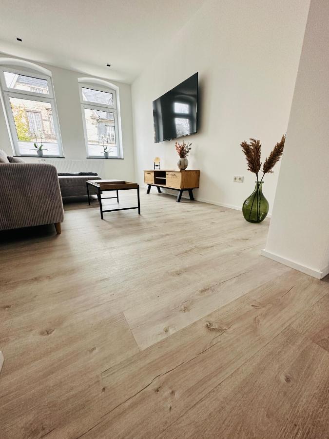 Ferienwohnung Obernkirchen 외부 사진
