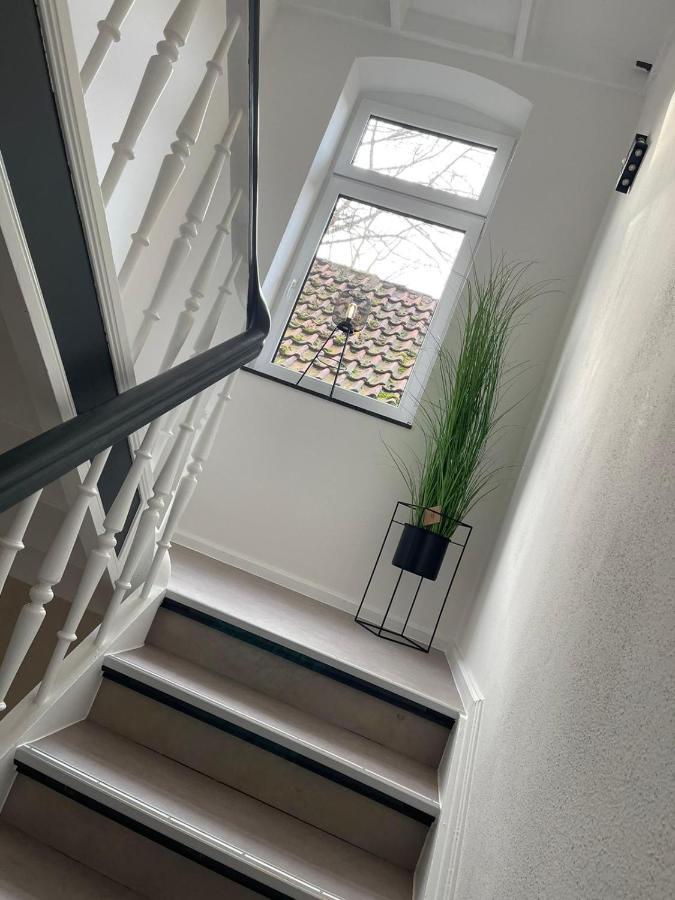 Ferienwohnung Obernkirchen 외부 사진