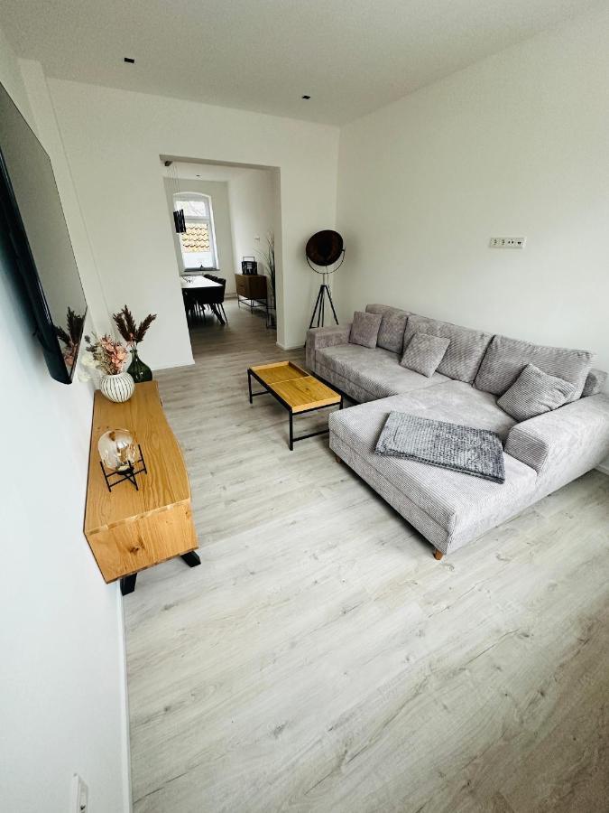 Ferienwohnung Obernkirchen 외부 사진