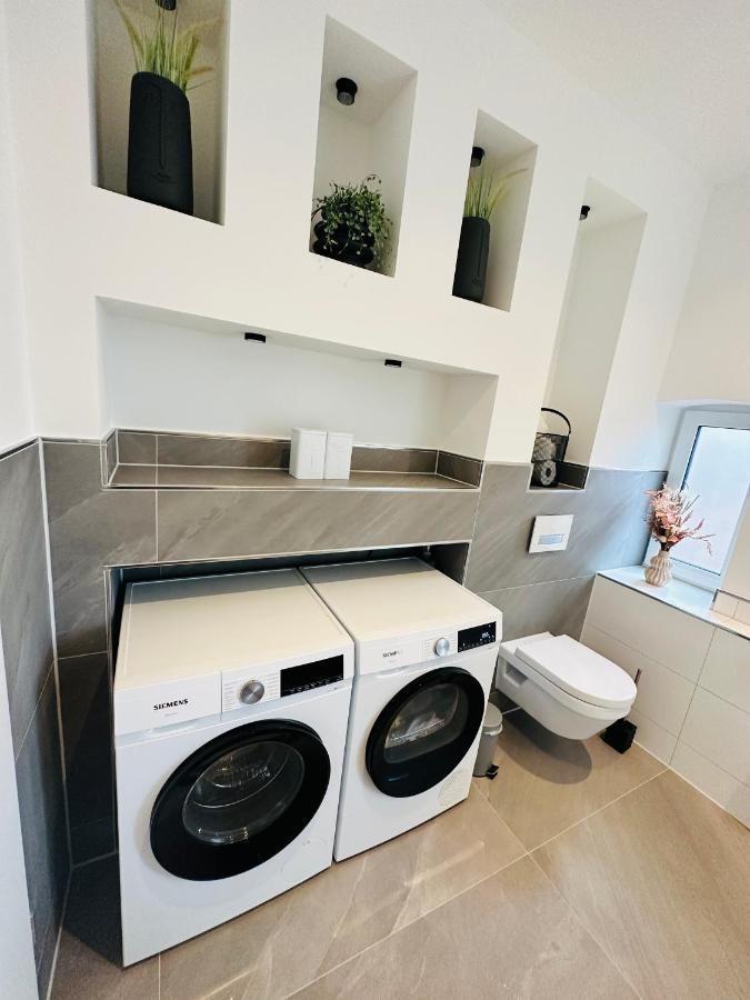 Ferienwohnung Obernkirchen 외부 사진